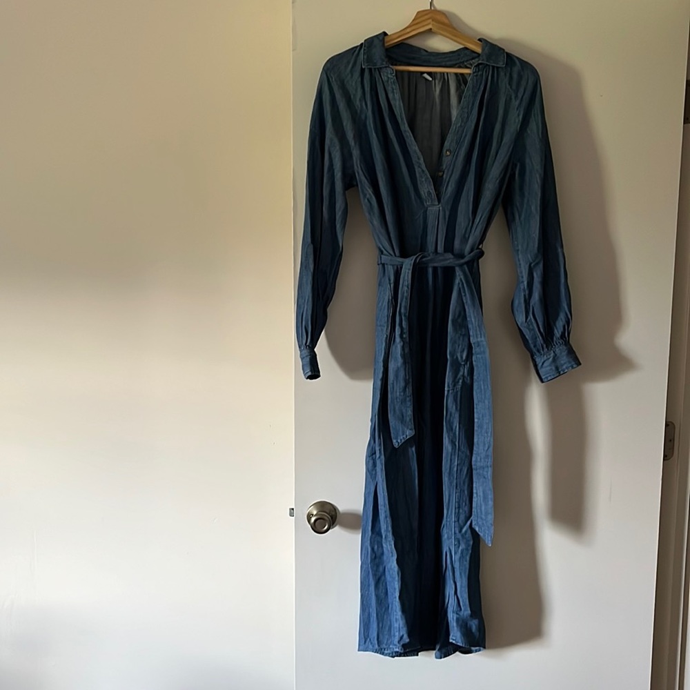 NWOT Old Navy Maternity Dress